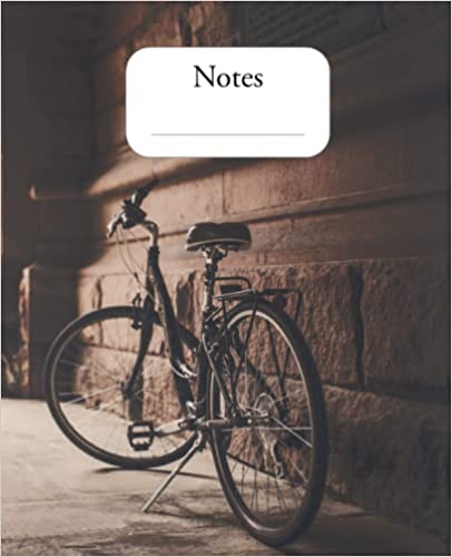 Copertina di University Notes
